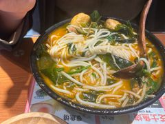-太子浓心招牌炸酱小锅米线(探十里店)