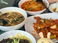 -桃园中华料理炸酱面(燕儿岛路店)