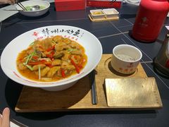 非遗招牌鱼-小财神·老派赣州菜·中华美食地标(第五大道店)