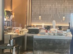 -盐城万豪酒店-盐城厨房西餐厅