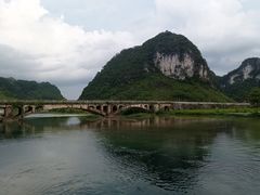 -靖西鹅泉风景区
