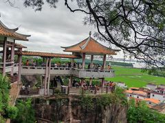 -广州莲花山旅游区