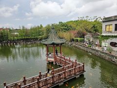 -东莞市可园博物馆