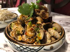 -臻享無招牌·食蛙专门店(太古里店)