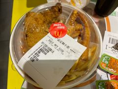 -麦当劳(融创茂店)