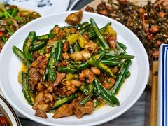 -蔼若春.传承云南菜(金碧公园店)