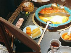 -吼堂老火锅(太古里总店)