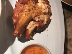 -绿茶餐厅(乐峰广场店)