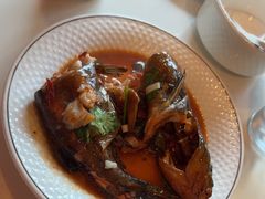 -江湖水乡铁锅炖魚(周庄嘉园店)