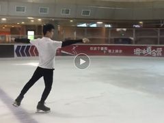 -奥山冰场(奥山世纪城店)