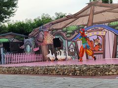 -渔岛海洋度假区