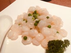 -东方明珠老上海8号餐厅(东方明珠广播电视塔店)