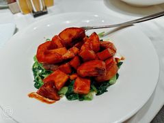 -道道鲜·崇明私房菜(五角场店)