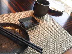-山葵家·创意料理(宁波来福士店)