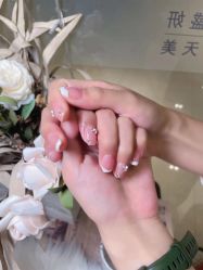-沐白•盛妍日式美甲美睫