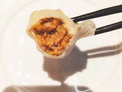-喜鼎海胆水饺(柏威年购物中心店)