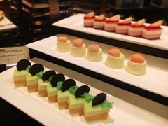 -OPEN開全日自助餐厅·西餐·海鲜(佛山希尔顿酒店)