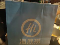 -海底捞火锅(石景山万达广场店)