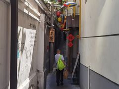 -東茅街茶馆