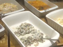 -韩盛·盛江山自助料理(于洪新玛特店)