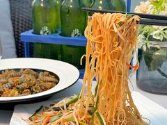 -琶醍壹号•潮菜江景餐吧