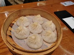 包小笼金牌小笼包-包小笼·金牌汤包(中山路店)