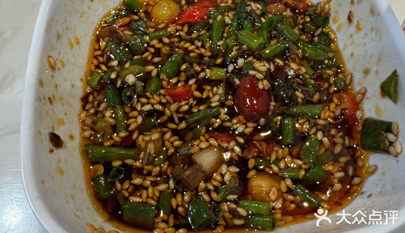 今天的美食日记，火锅篇