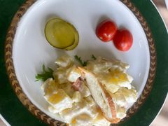 -德大西餐社(云南南路店)