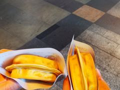 -台湾味正点车轮饼可丽饼(南禅寺店)