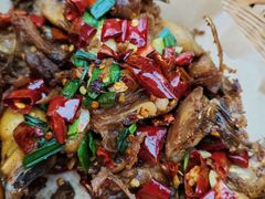 -印象鲵宴·张家界地标美食名片(溪布街店)