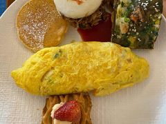 -丽晶酒店-金宝99 Restaurant