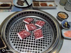 -千寻山野烤肉(中关村店)