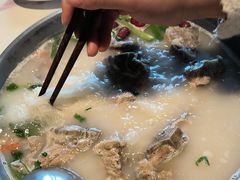 -老员外骨汤火锅(海州古城店)