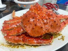 阿拉斯加帝王蟹-蚝专家(北滘店)