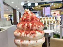 -DQ·蛋糕·冰淇淋(城南嘉园店)