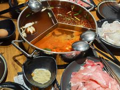 -呷哺呷哺 黄金牧场 (新中关购物中心店)