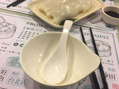 -点点心点心专门店(旺角店)