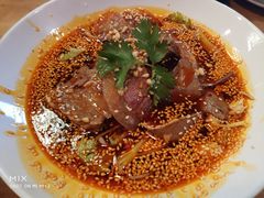 -茅庐毛血旺(烟台大悦城店)