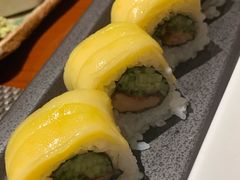 -乾山寿司(好运街店)