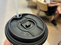 -霸王茶姬(上海恒基名人店)