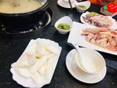 -领鲜风味花雕鸡(马端街店)