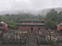 -武当山风景区