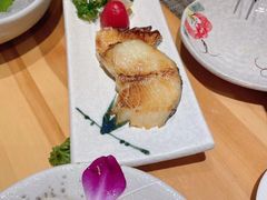 -大岛日本料理铁板烧(南通大饭店)