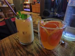 -MR.ROCKY洛奇先生RESTAURANT&BAR(宝安壹方城店)