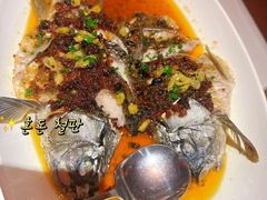 -张福记(五一公园店)