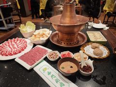 -南门涮肉(通州店)