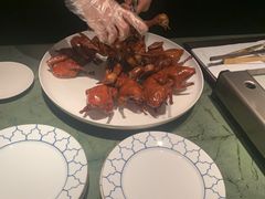 -炳胜公馆(珠江新城店)