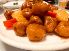 -新旺茶餐厅(嘉里城店)