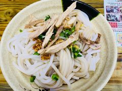凉鸡米线-再回首鸡肉米线(人民路一店)