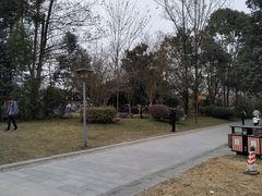 -蜀水别园(青杠树店)